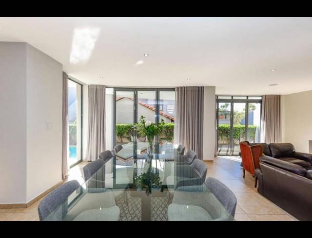 5 BEDROOM PROPERTY TO RENT IN BEVERLEY